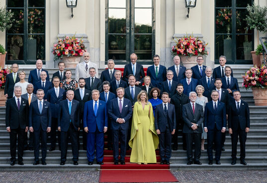 25.06.25 - Between The Hague and the OPEKEPE Scandal: A State That Fails to Learn 25.06.25 – Between The Hague and the OPEKEPE Scandal: A State That Fails to Learn