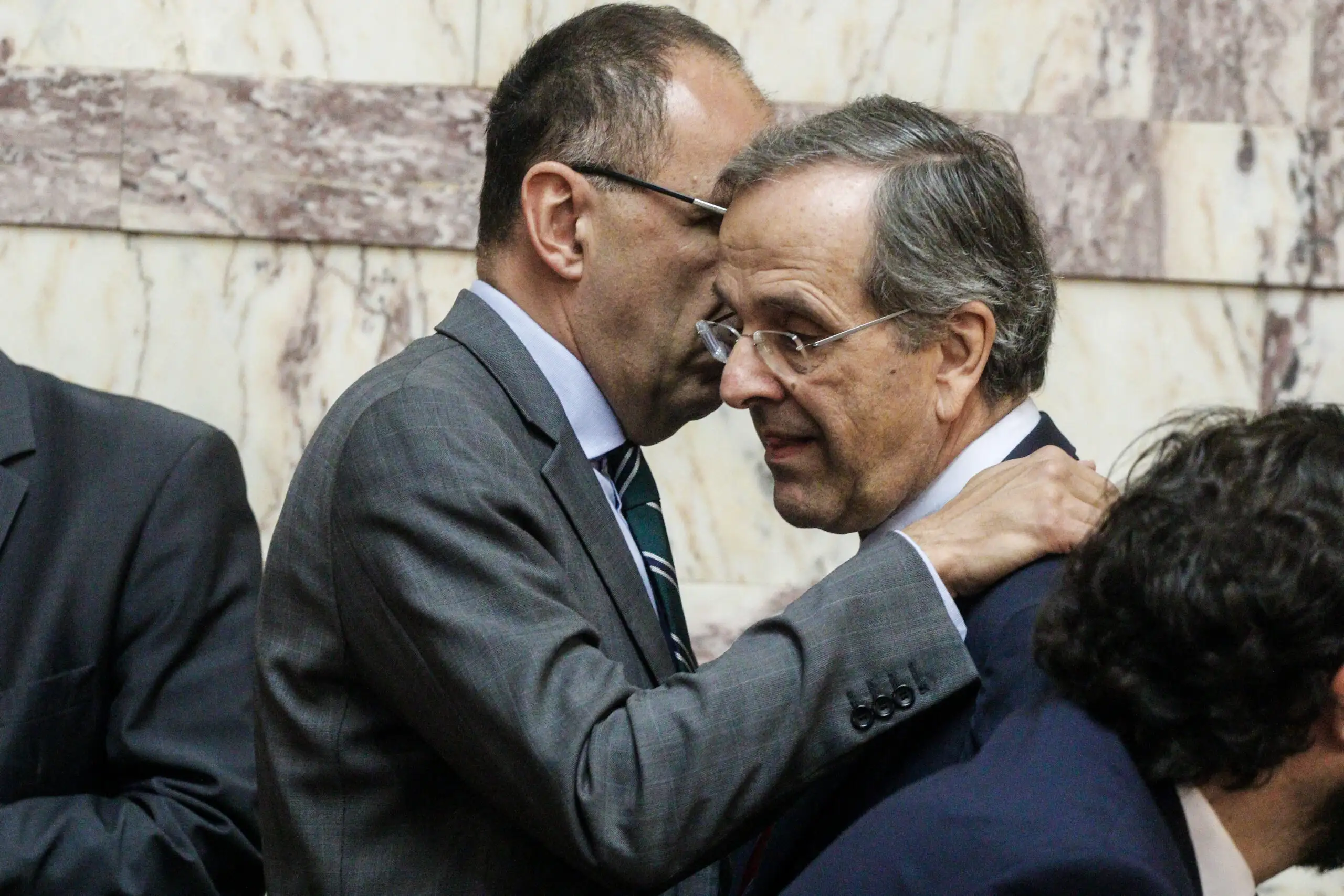 June 19, 2025 – In politics, even silence is a statement