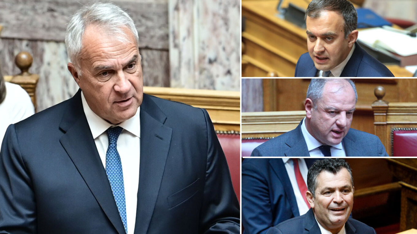 27.06.25 - From Resignations to the Ballot Box? Signals of a Quiet Reshuffle 27.06.25 – From Resignations to the Ballot Box? Signals of a Quiet Reshuffle