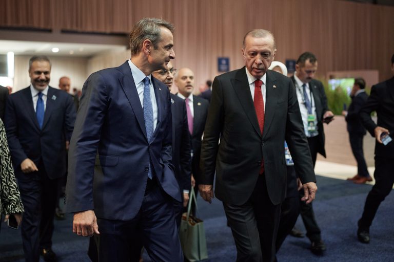 Political Analysis – Ημερήσια Πολιτική Ανάλυση Τύπου September, 25