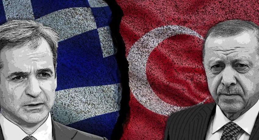 Political Analysis – Ημερήσια Πολιτική Ανάλυση Τύπου September, 23