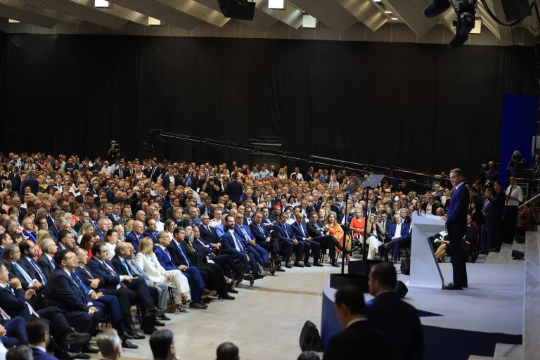 89η ΔΕΘ: Συνοπτική αξιολόγηση ομιλίας και συνέντευξης Κυριάκου Μητσοτάκη – September 8, 2025