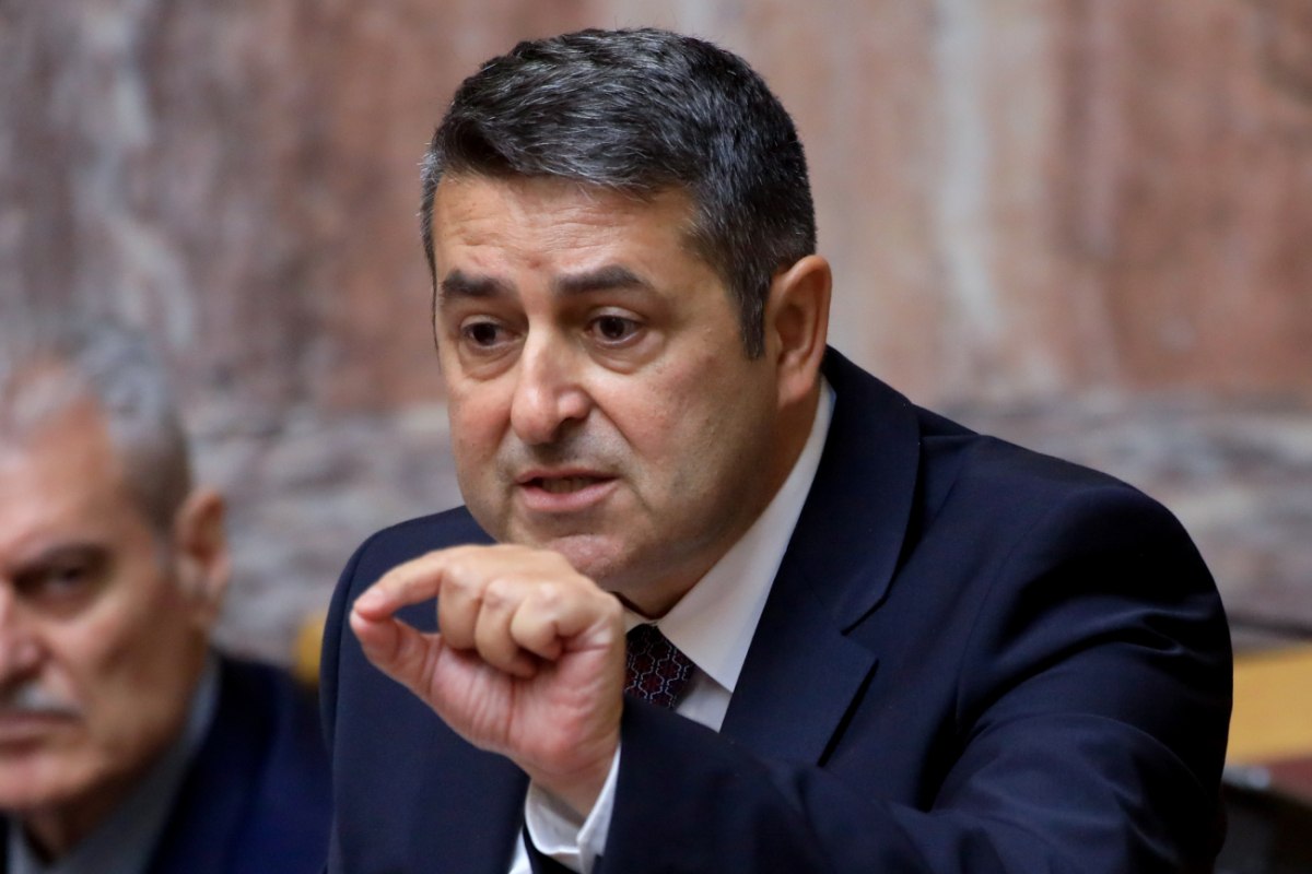 Political Analysis – Ημερήσια Πολιτική Ανάλυση Τύπου September, 23