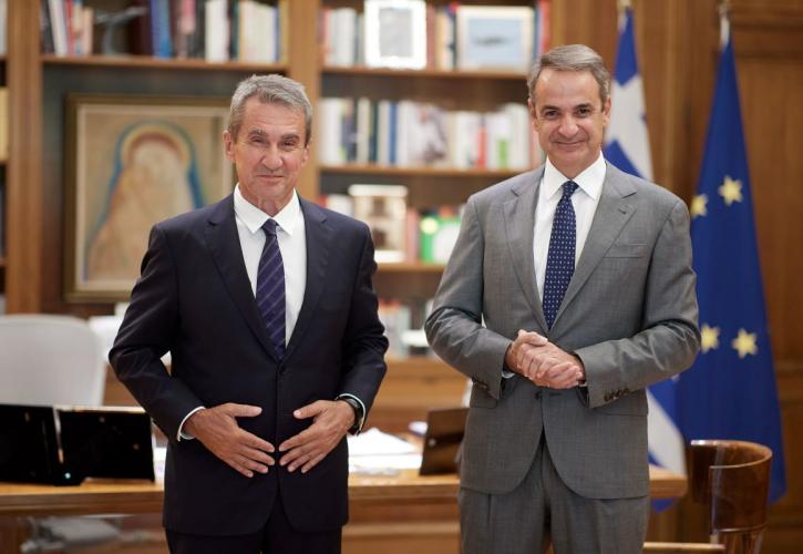 Political Analysis – Ημερήσια Πολιτική Ανάλυση Τύπου September, 17