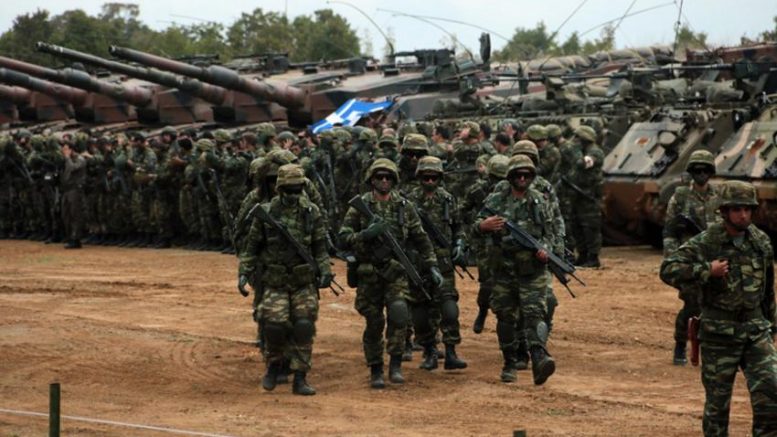 Ημερήσια Πολιτική Ανάλυση Τύπου 30 Σεπτεμβρίου