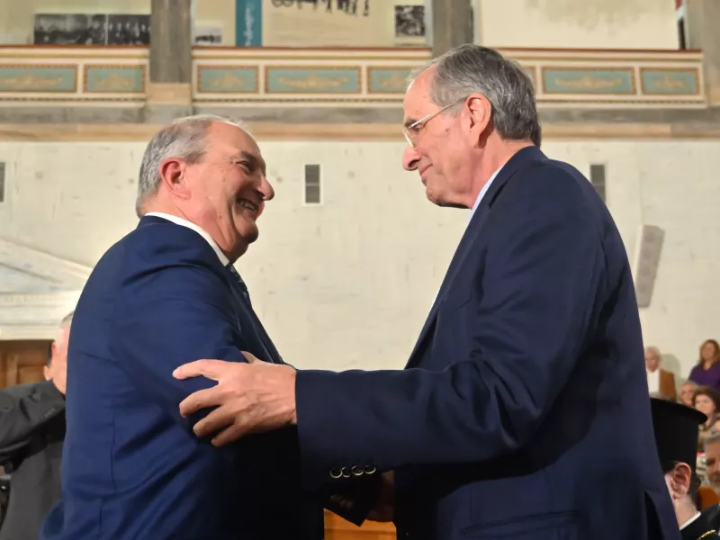 Ημερήσια Πολιτική Ανάλυση Τύπου 16 Οκτωβρίου Ημερήσια Πολιτική Ανάλυση Τύπου 16 Οκτωβρίου