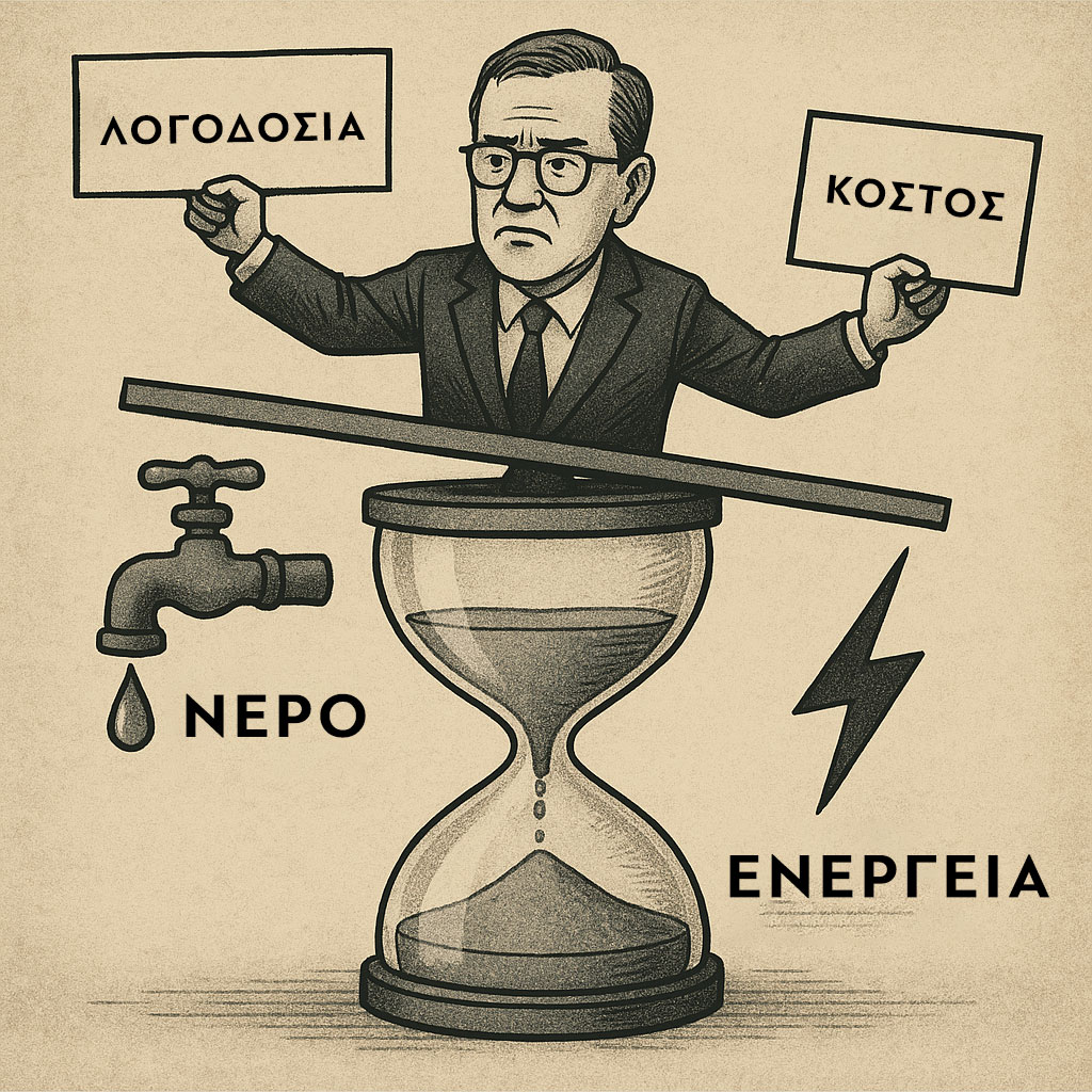 Online Στήλες 30/10 - Μια χώρα που δουλεύει στο όριο της αντοχής της Online Στήλες 30/10 – Μια χώρα που δουλεύει στο όριο της αντοχής της