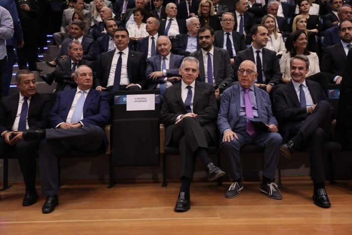 Ημερήσια Πολιτική Ανάλυση Τύπου 09 Οκτωβρίου