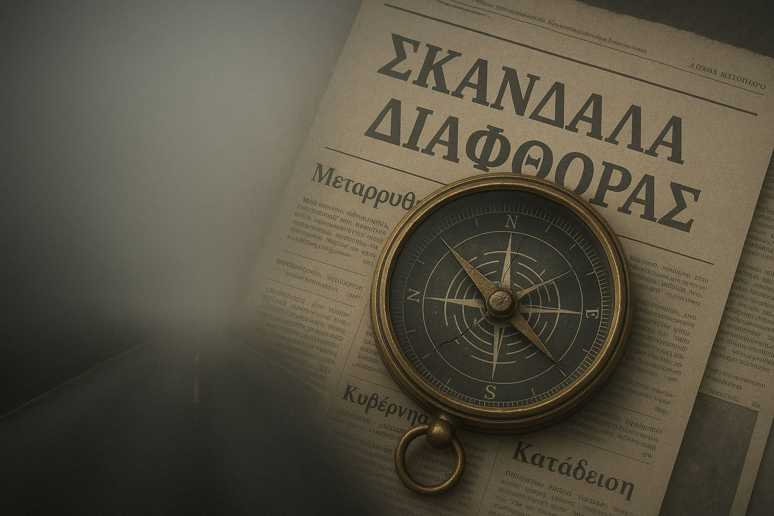 Επισκόπηση Τύπου 28/11 – ΟΠΕΚΕΠΕ: Το σκάνδαλο που ξεγυμνώνει κράτος και κόμματα
