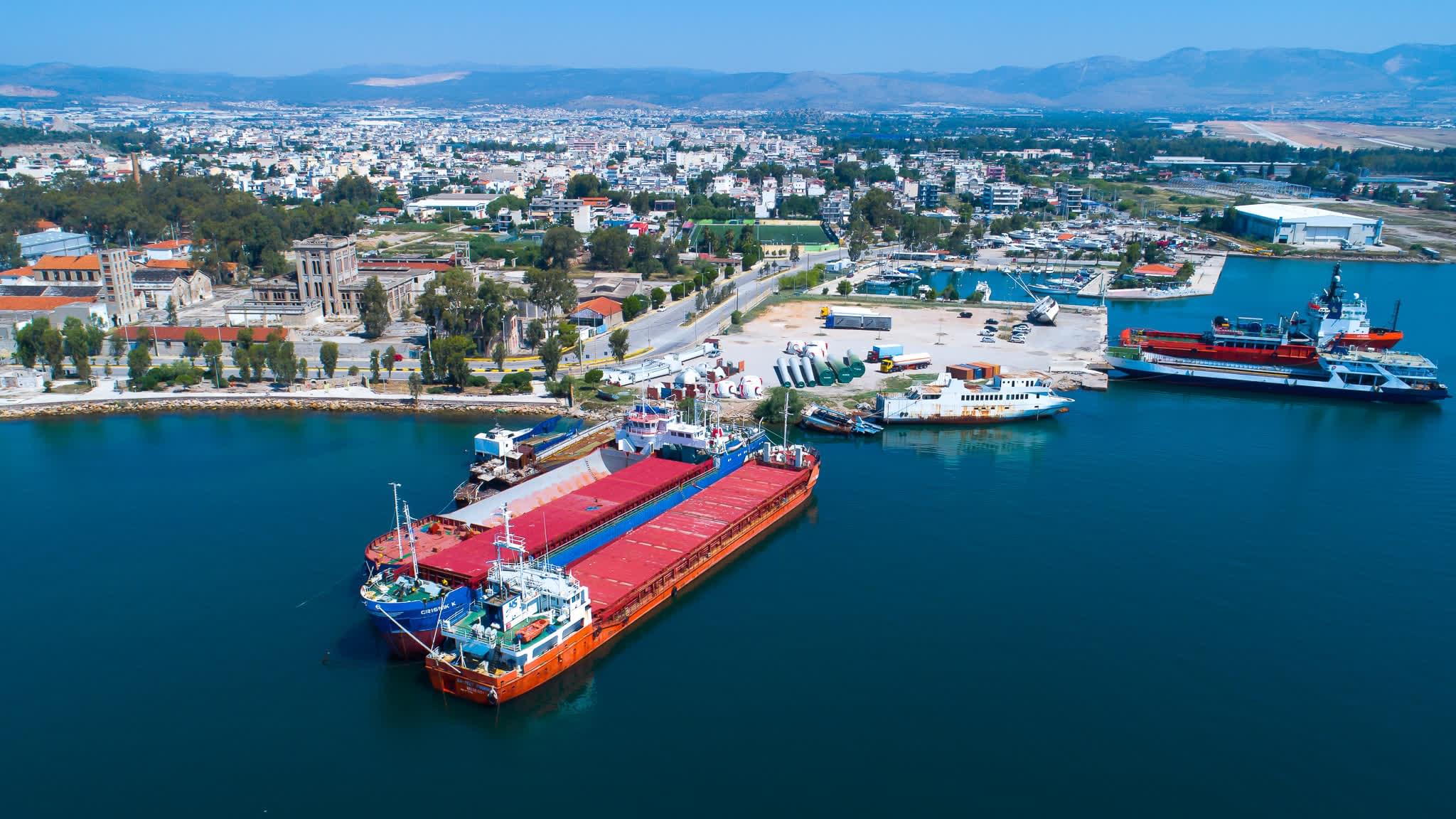 Επισκόπηση Τύπου 20/11 - Επενδύσεις, ισορροπίες και ρίσκα: Το νέο αφήγημα της κυβέρνησης Επισκόπηση Τύπου 20/11 – Επενδύσεις, ισορροπίες και ρίσκα: Το νέο αφήγημα της κυβέρνησης