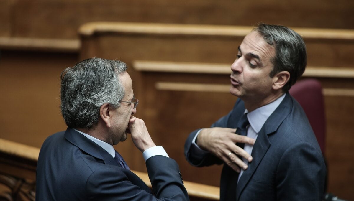 Επισκόπηση Τύπου 11/11 - Μια παράταξη που θέλει να είναι ταυτόχρονα Silicon Valley και.. Καλαμάτα Επισκόπηση Τύπου 11/11 – Μια παράταξη που θέλει να είναι ταυτόχρονα Silicon Valley και.. Καλαμάτα