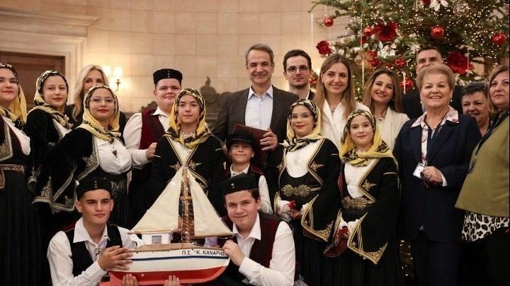 Όταν το σύστημα τρίζει πριν σπάσει – Επισκόπηση Τύπου 27/12