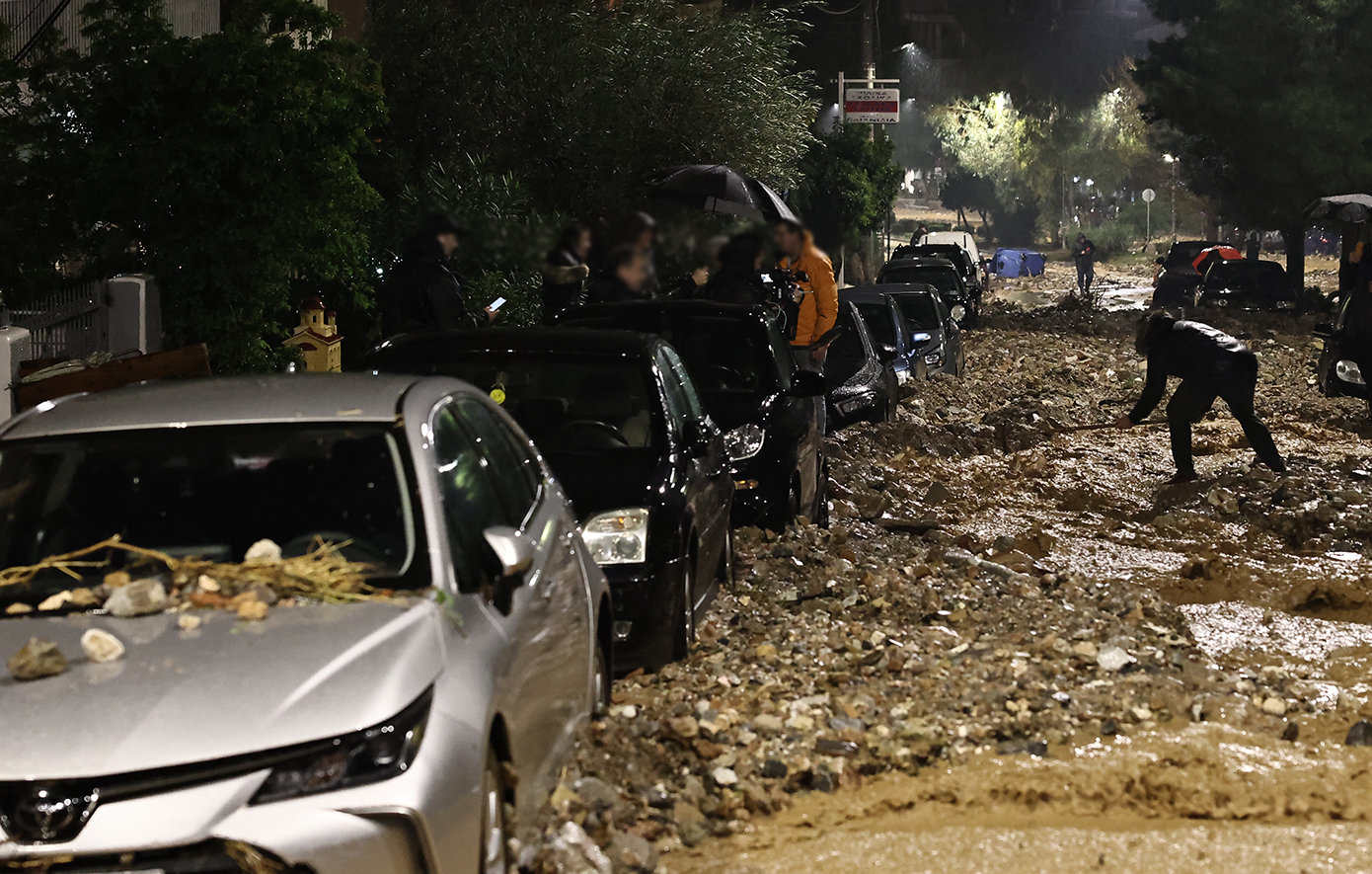 Δεν είναι ώρα για πειράματα - Online παραπολιτικές στήλες 22/01 Δεν είναι ώρα για πειράματα – Online παραπολιτικές στήλες 22/01