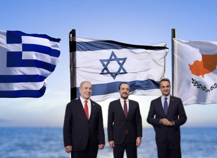 Ποια θα είναι η εμπλοκή της Ελλάδας σε επίθεση στο ΙΡΑΝ; – Ανάλυση επικαιρότητας 15/01