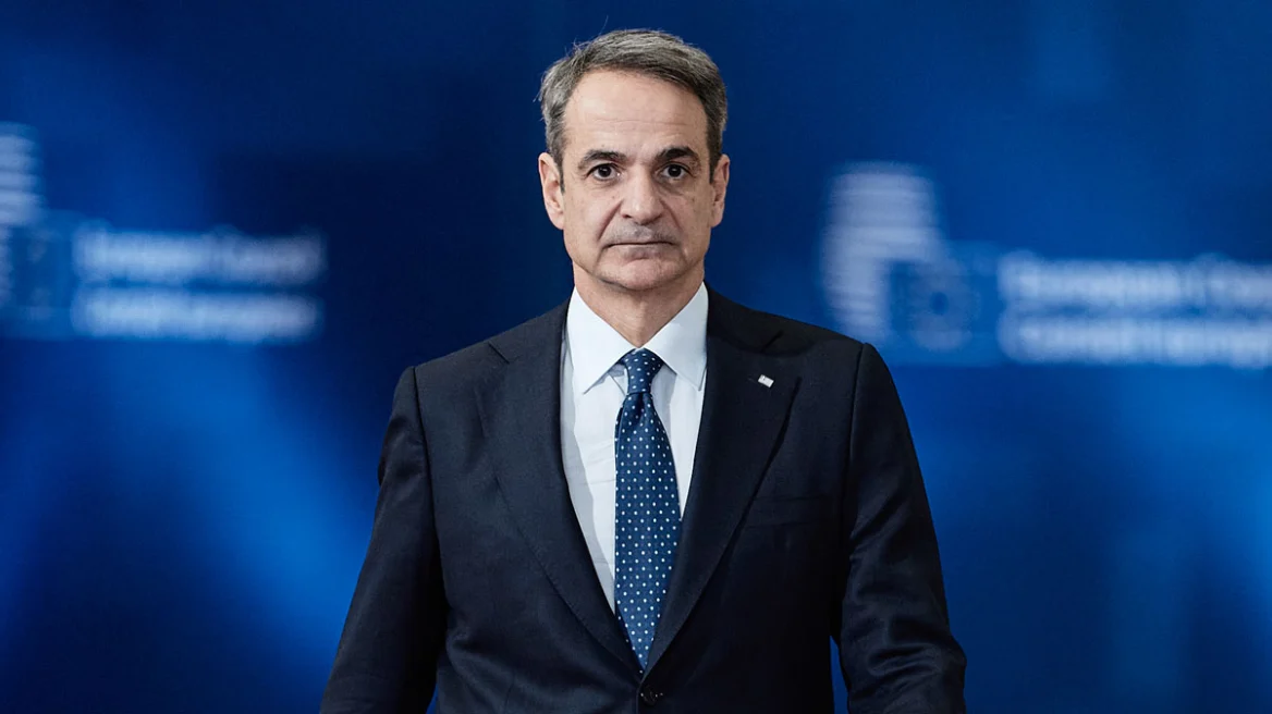 Η «ανθρώπινη» γεωπολιτική των συναισθημάτων Μητσοτάκη – Ανάρτηση Facebook 19/04