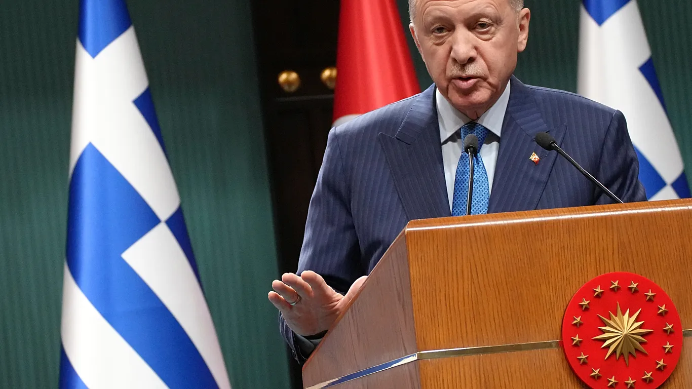 Η διπλωματία των αντιφάσεων και το αρχείο της «Γαλάζιας Πατρίδας» – Ανάλυση 27/02