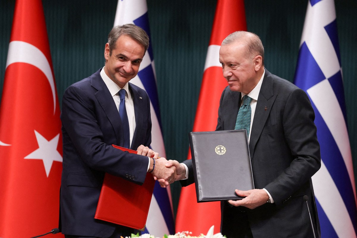 Η διπλωματία δεν κρίνεται από   δηλώσεις, αλλά σιωπές – Επισκόπηση Τύπου 12/02