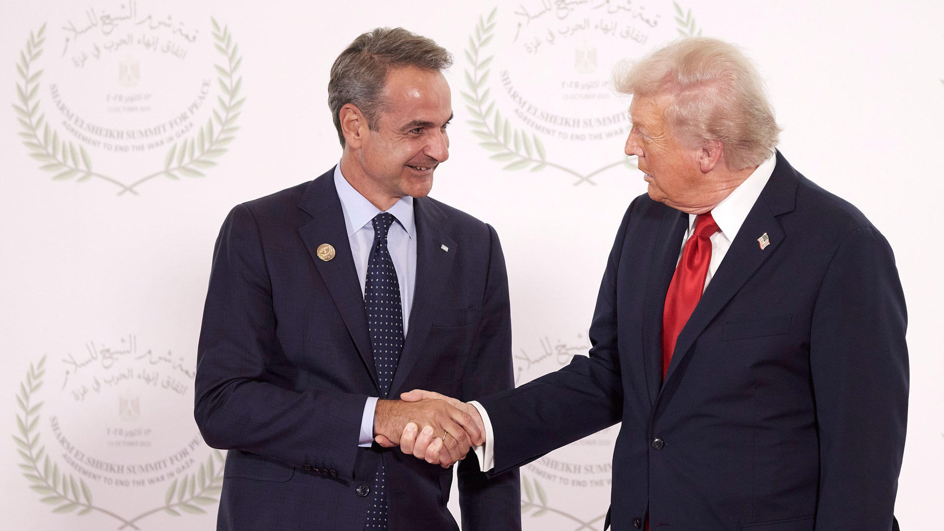 Ύμνοι Τραμπ για Ελλάδα, ρωγμές στην ηθική της αντιπολίτευσης – Επισκόπηση Τύπου 19/02