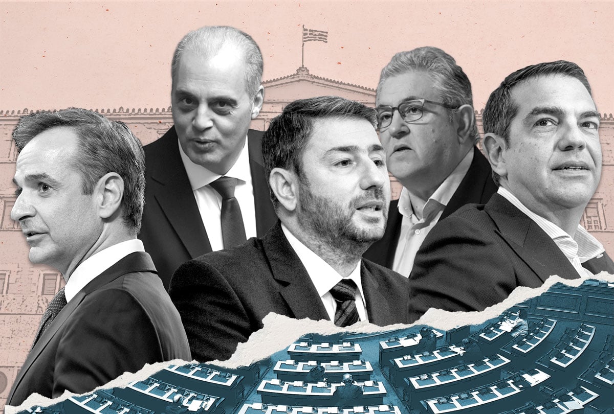Έως και τρεις διαδοχικές εκλογές μέχρι την αυτοδυναμία; – Επισκόπηση Τύπου 18/02