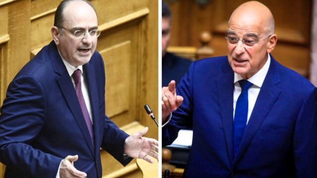 Η εξουσία δεν πέφτει από έξω, ραγίζει από μέσα – Παραπολιτικές στήλες online 25/02