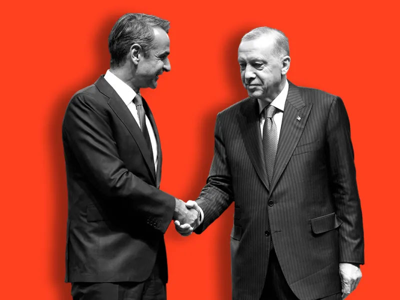 Διπλωματία στην Άγκυρα, ηλεκτρική καρέκλα στην Αθήνα – Επισκόπηση Τύπου 11/02