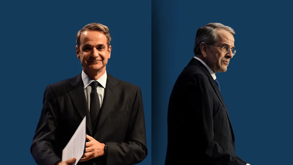 Μεταξύ «Επαγγελματικής Ανησυχίας» και «Πρωθυπουργικού Εφησυχασμού» 13/03