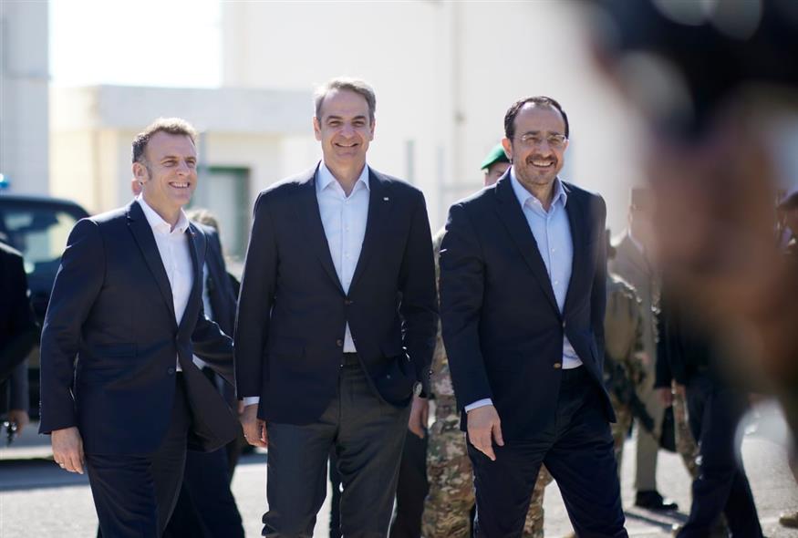 Η Γεωπολιτική της Επιβίωσης και ο «Λογαριασμός» της Ιστορίας – Επισκόπηση Τύπου 10/03
