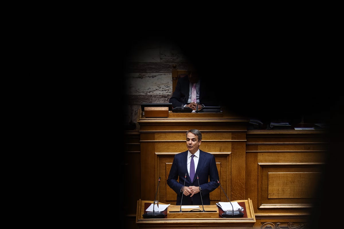 Κόπωση, δυσπιστία και εσωτερική αμηχανία – Επισκόπηση Τύπου 20/04
