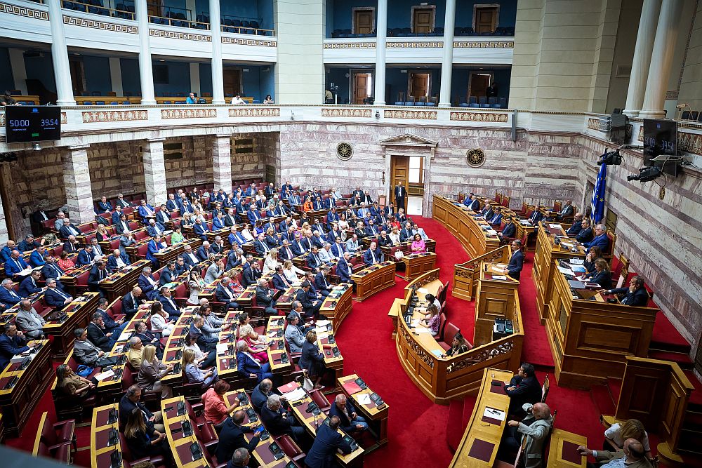 Άρνηση της πραγματικότητας μέσω τοξικότητας – Επισκόπηση Τύπου 17/04