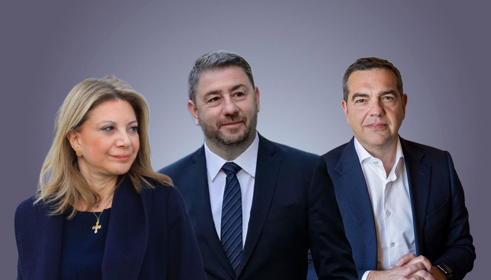 Το νέο πολιτικό σκηνικό: πολλοί σωτήρες, λίγη κυβερνησιμότητα - Άποψη 27/05 Το νέο πολιτικό σκηνικό: πολλοί σωτήρες, λίγη κυβερνησιμότητα – Άποψη 27/05