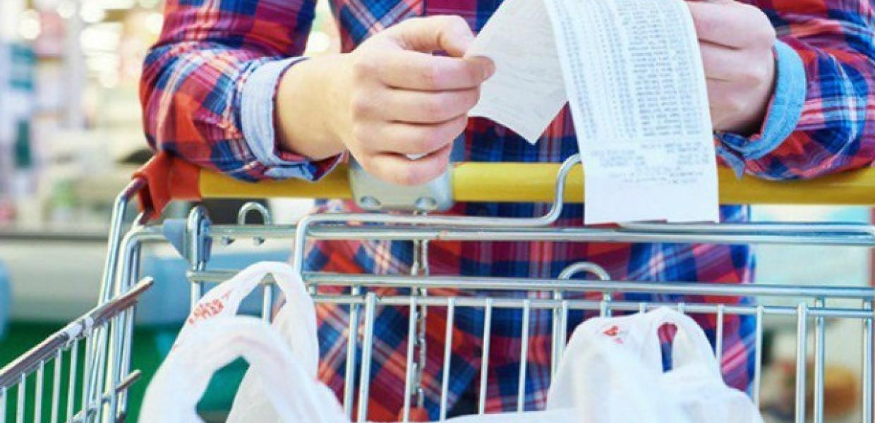Με μακροοικονομικούς δείκτες δεν γεμίζει το καλάθι - Επισκόπηση Τύπου 02/05 Με μακροοικονομικούς δείκτες δεν γεμίζει το καλάθι – Επισκόπηση Τύπου 02/05
