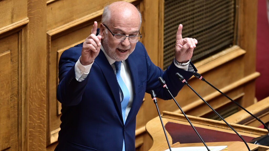 Επιτάχυνση δικαιοσύνης για πολιτική διαφυγή – Επισκόπηση Τύπου 08/05