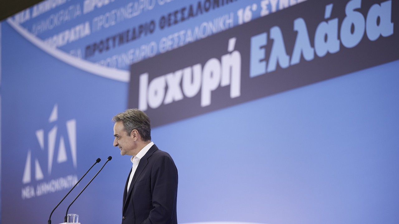 Το διακύβευμα των εκλογών: «τιμωρία» ή «ποιος κυβερνά;» – Επισκόπηση τύπου 11/05
