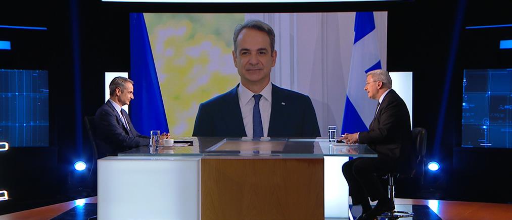 Η σημειολογία της σιωπής του Κυριάκου Μητσοτάκη – Άποψη 12/06