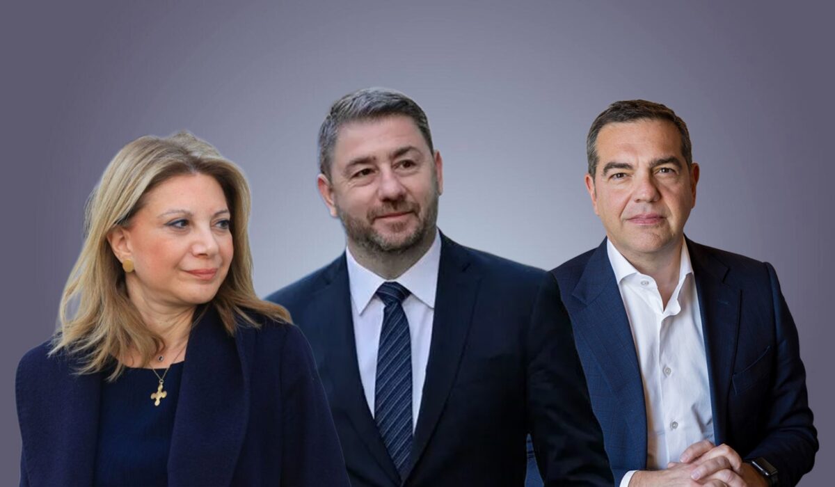 Το παζάρι των «σωτήρων» και η άνεση του Μαξίμου - Επισκόπηση Τύπου 02/06 Το παζάρι των «σωτήρων» και η άνεση του Μαξίμου – Επισκόπηση Τύπου 02/06