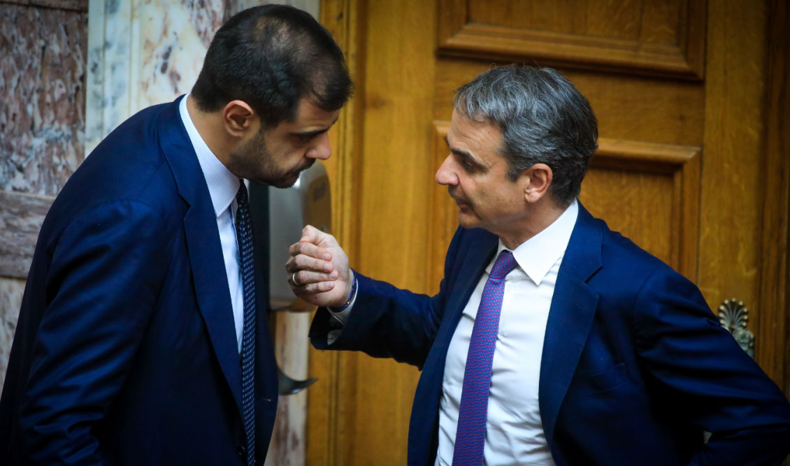 Midi ανασχηματισμός, Maxi ανακατωσούρα - Online Παραπολιτικές στήλες 08/06 Midi ανασχηματισμός, Maxi ανακατωσούρα – Online Παραπολιτικές στήλες 08/06