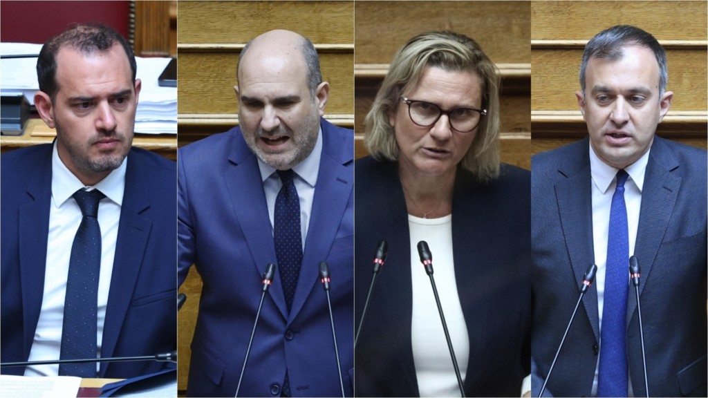 Η κυβέρνηση ανασχηματίζει τις καρέκλες, όχι το πρόβλημα - Επισκόπηση Τύπου 09/06 Η κυβέρνηση ανασχηματίζει τις καρέκλες, όχι το πρόβλημα – Επισκόπηση Τύπου 09/06