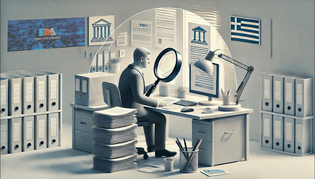 Το κράτος με τα διπλά συρτάρια – Επισκόπηση Τύπου 15/06