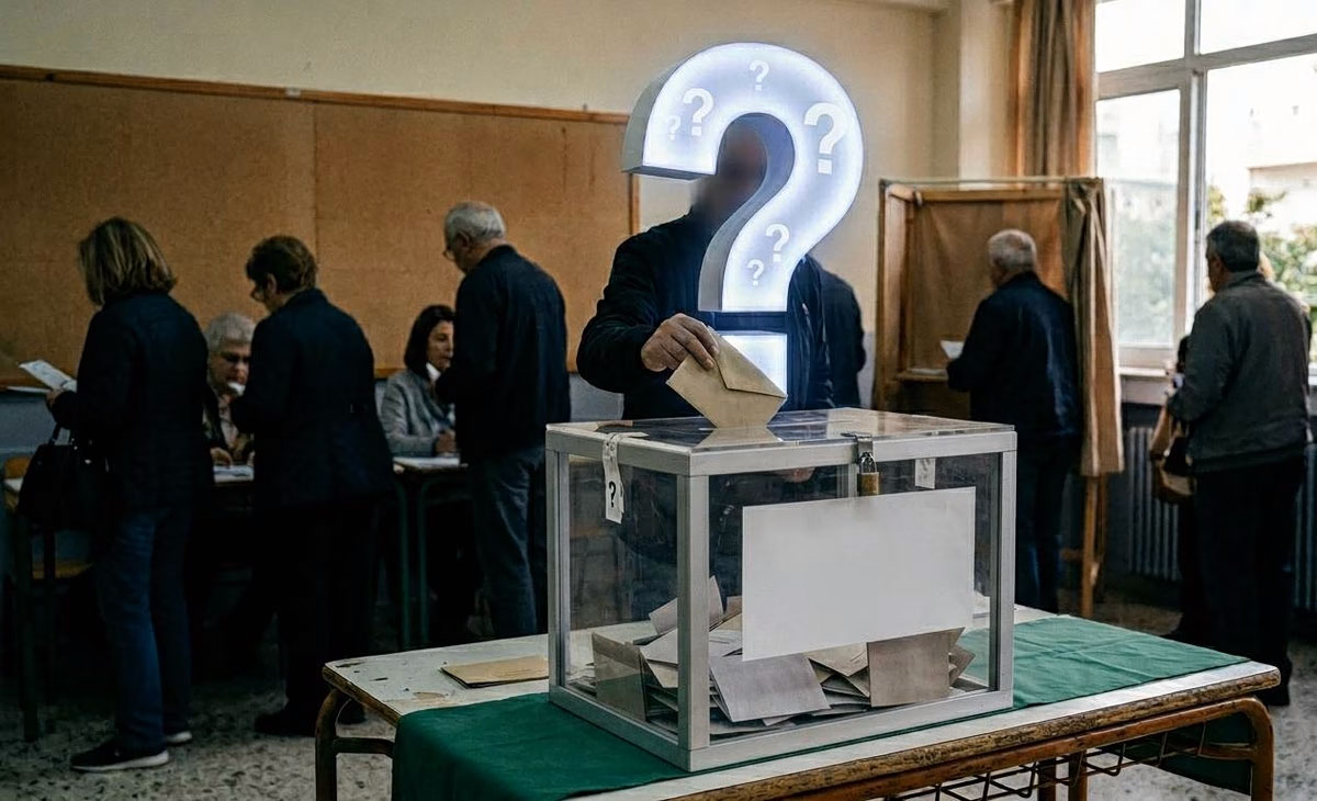 Η σημειολογία μιας κάλπης που θα στηθεί αιφνιδιαστικά - Επισκόπηση Τύπου 07/06 Η σημειολογία μιας κάλπης που θα στηθεί αιφνιδιαστικά – Επισκόπηση Τύπου 07/06