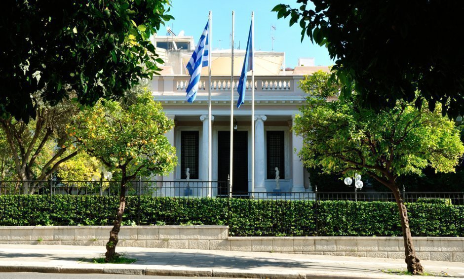 Η κυβέρνηση έχει το πάνω χέρι, αλλά όχι καθαρό ουρανό - Επισκόπηση Τύπου 11/06 Η κυβέρνηση έχει το πάνω χέρι, αλλά όχι καθαρό ουρανό – Επισκόπηση Τύπου 11/06