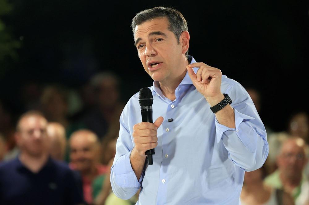 Η ΕΛ.Α.Σ. πήρε το λεωφορείο της Ιστορίας,  αλλά το εισιτήριο γράφει 2015 – Άποψη 21/06