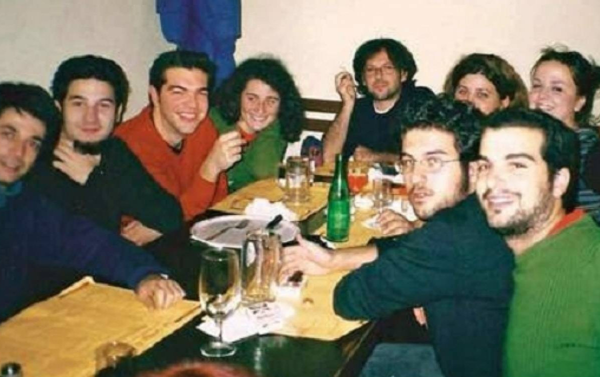 Οι εκλογές στο απόσπασμα του 15μελούς της κεντροαριστεράς - Online Παραπολιτικές στήλες 03/06 Οι εκλογές στο απόσπασμα του 15μελούς της κεντροαριστεράς – Online Παραπολιτικές στήλες 03/06