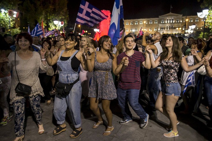 Όταν η Ελ.Α.Σ. οργανώνει την οργή - Άποψη 09/06 Όταν η Ελ.Α.Σ. οργανώνει την οργή – Άποψη 09/06