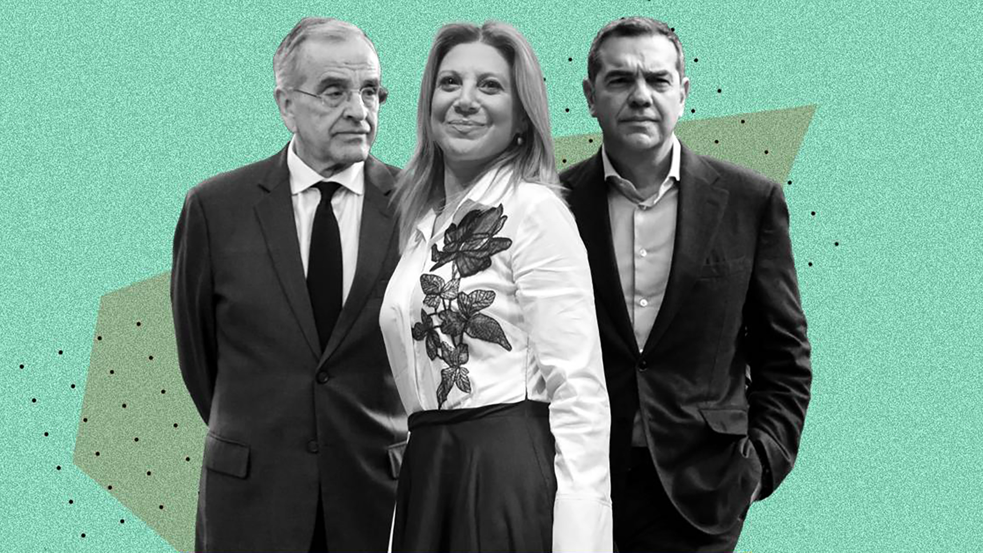 Οι χρεοκοποιμένοι σωτήρες της πίκρας και των ερειπίων – Online Παραπολιτικές στήλες 06/07