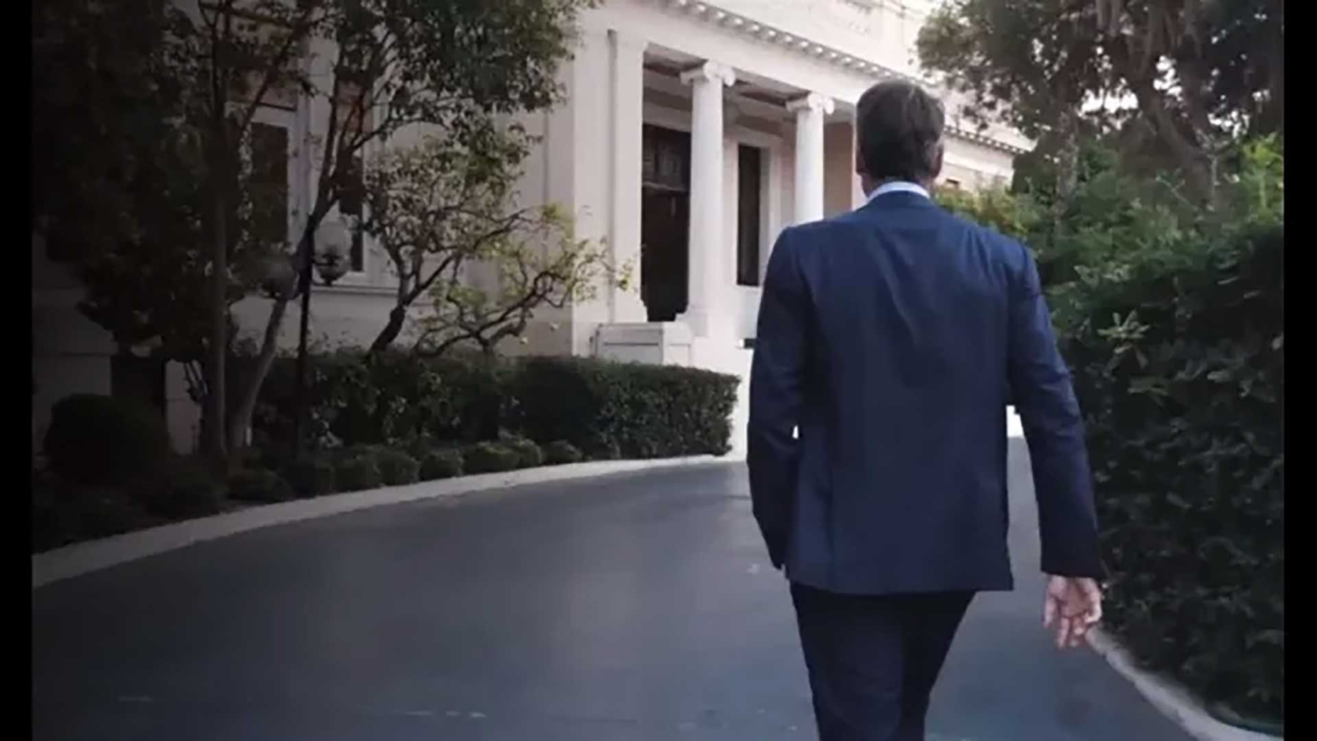 Ο μονόδρομος Μητσοτάκη χωρίς εναλλακτική - Online Παραπολιτικές στήλες 30/07 Ο μονόδρομος Μητσοτάκη χωρίς εναλλακτική – Online Παραπολιτικές στήλες 30/07