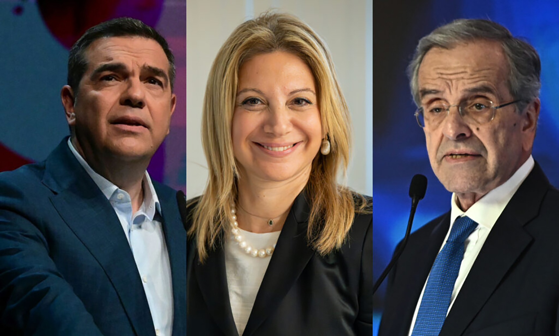 Follow the money: Το χρηματιστήριο των… φαντασμάτων της πολιτικής – Άποψη 11/07