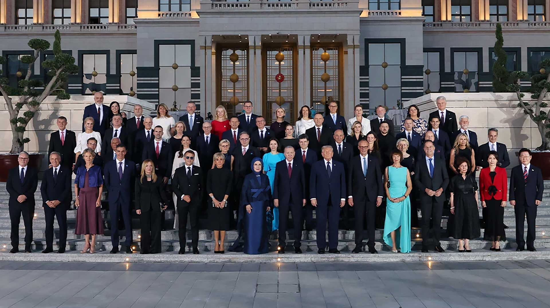 Η χώρα δεν έχασε στην Άγκυρα αλλά μετράει τις σκιές στην Αθήνα – Επισκόπηση Τύπου 08/07