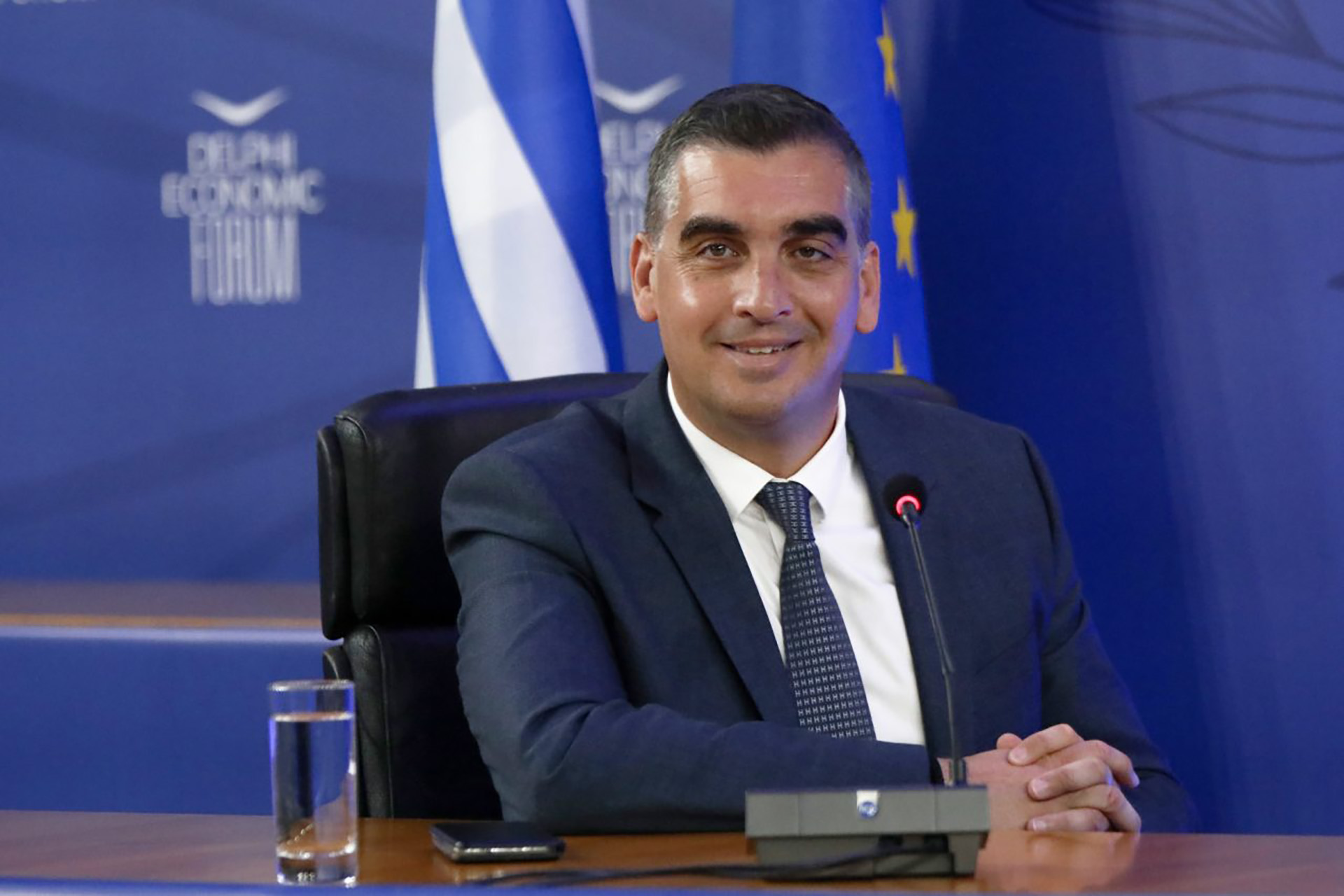 Κωνσταντάτος: Ο δήμαρχος που δεν χάθηκε στη σκιά του Ελληνικού – Άποψη 07/08