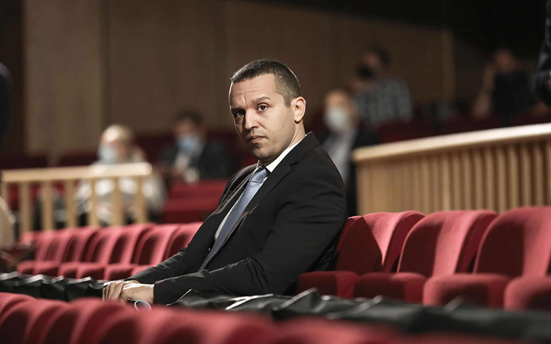 Η επιστροφή Κασιδιάρη δεν αφορά μόνο την άκρα Δεξιά - Άποψη 29/08 Η επιστροφή Κασιδιάρη δεν αφορά μόνο την άκρα Δεξιά – Άποψη 29/08