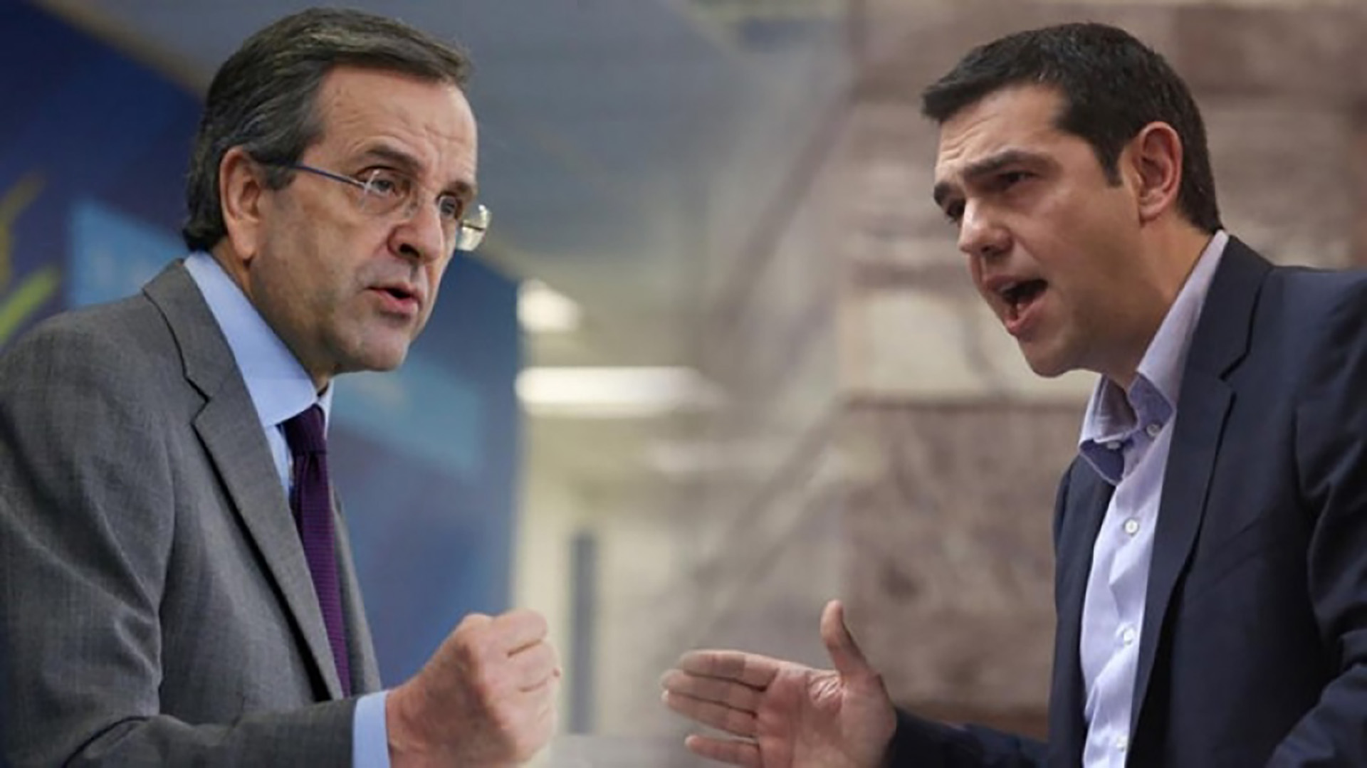 Σαμαράς: Ο καλύτερος χορηγός του Τσίπρα - Δημοσκόπηση Prorata 12/09 Σαμαράς: Ο καλύτερος χορηγός του Τσίπρα – Δημοσκόπηση Prorata 12/09